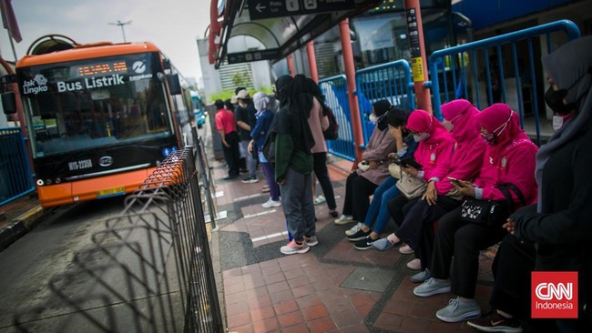 Pakar transportasi dari MTI memandang subsidi pengadaan kendaraan listrik sebaiknya diprioritaskan untuk transportasi umum, bukan kepemilikan pribadi.