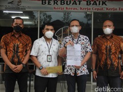 Giliran Jaksa di Sumut Laporkan Alvin Lim ke Polisi Soal Pencemaran Nama Baik