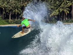 Intip Pesona Wisata 5 Pulau di Sumut Ini, Ada Pulau King Kong