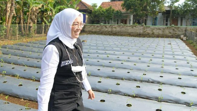 Diperiksa Kejari 10 Jam, Kekayaan Anne Ratna Mustika Eks Dedi Mulyadi Disorot