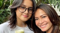 7 Potret Kika, Putri Ersa Mayori yang Kuliah di Jurusan Teknik Penerbangan ITB