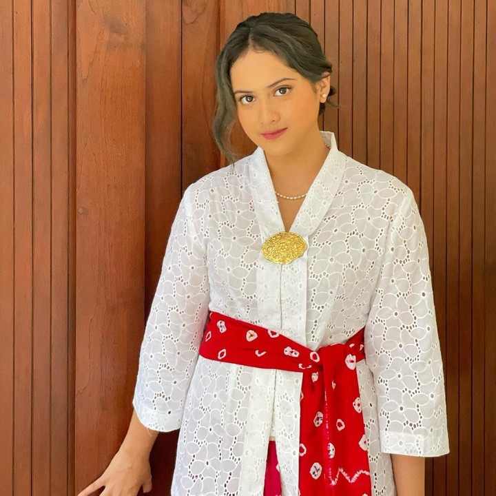 <p>Putri sulung Ersa Mayori kini sudah beranjak dewasa. Aiska Vairana genap berusia 18 tahun dan akan segera menempuh jenjang perguruan tinggi. (Foto: Instagram: @ersamayori)</p>