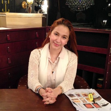 Puput Novel Idap Kanker Payudara Sebelum Meninggal Dunia