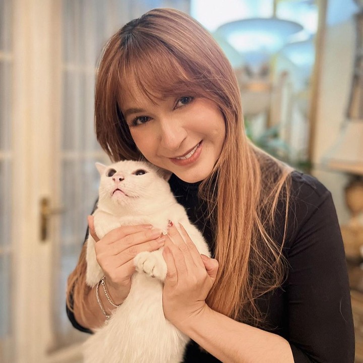 <p>Wah ternyata masih memiliki banyak penggemar ya. Semoga sehat selalu dan kita tunggu <em>come back</em> di dunia hiburan Tanah Air ya Puput Novel. (Foto: Instagram @puputnovel_)</p>