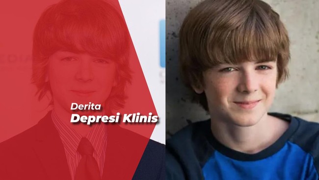 Ryan Grantham 'Riverdale' Dipenjara Seumur Hidup Usai Bunuh Ibu Kandung