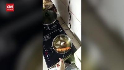 img-title VIDEO: Melihat Kompor Listrik 2 Tungku Myamin yang Dibagi PLN di Bali