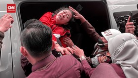 VIDEO: Kenapa Hasnaeni Dapat Julukan Wanita Emas?