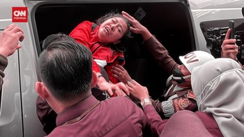 VIDEO: Kenapa Hasnaeni Dapat Julukan Wanita Emas?