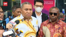 VIDEO: Papua Akan Memanas Jika Jokowi Tak Izinkan Lukas Enembe berobat