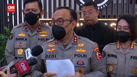 VIDEO; Polri Gelar Sidang Kode Etik Brigjen Hendra Pekan Depan