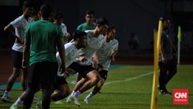 Mimpi PSSI Jajal Kekuatan Brasil hingga Paraguay Usai Curacao