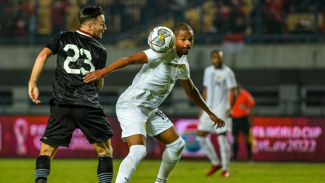 Curacao memiliki tiga kelemahan yang bisa dieksploitasi Timnas Indonesia saat kembali bertemu di laga uji coba kedua pada Selasa (27/9).