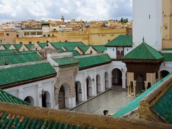 Fatimah al-Fihri, Pendiri Masjid Al-Qarawiyyin & Madrasah Tertua di Dunia