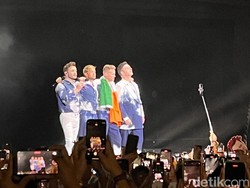 Chord Gitar Lagu-lagu Populer Westlife