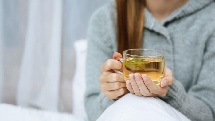 Ingin Meningkatkan Kualitas Tidur? 3 Minuman Ini Bisa Kamu Konsumsi Sebelum Istirahat Malam Hari