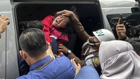KPU Sebut Hasnaeni 'Wanita Emas' Tercatat Ketum Partai Republik Satu