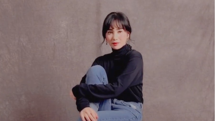 Bunga Zainal