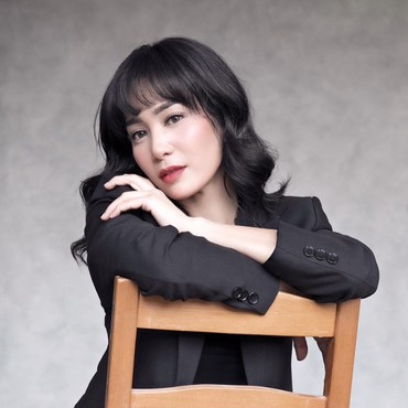 Setelah Ria Ricis, Bunga Zainal Curhat Soal Berseteru dengan Panji Saputra