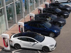 Bukan Indonesia, Tesla Lirik Thailand untuk Bangun Pabrik Mobil Listrik