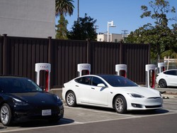Tesla Bakal Bangun Pabrik di Meksiko, di RI Gimana?