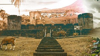 Wisata Banda Neira