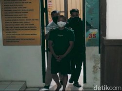 Jambret Spesialis Nenek-nenek di Probolinggo Diringkus