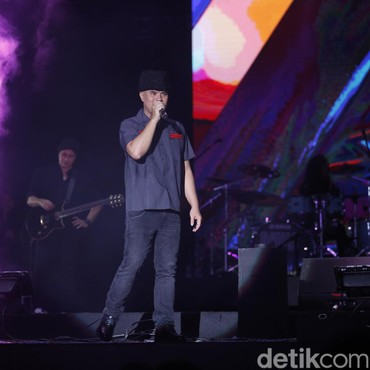 Dewa 19 Siap Tampil Orkestra, Harga Tiket Dijual Mulai Rp700 Ribu