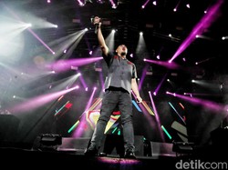 Konser Bareng All Star Bukan Impian, Tapi Kemajuan untuk Dewa 19