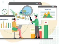 Digitalisasi Selling Out, Cara Jitu Kelola Distributor dan Dongkrak Penjualan