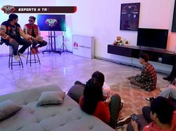 Makin Sengit, Ini Peserta Esport X Talent 2022 yang Harus Tereliminasi