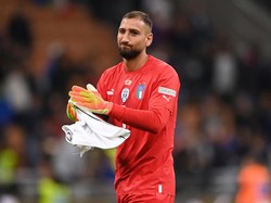San Siro Sudah Memaafkan Donnarumma
