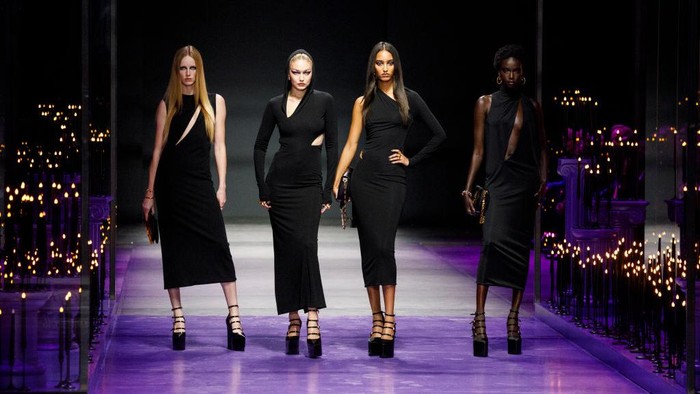 Supaya Tidak Ketinggalan, Ini Kiat Jitu Membaca Tren Fashion di Masa yang Akan Datang! Supaya Tidak Ketinggalan, Ini Kiat Jitu Membaca Tren Fashion di Masa yang Akan Datang!