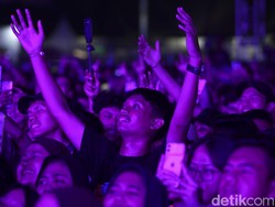 Pestapora Siap Hibur 97 Ribu Penonton dengan 224 Penampil