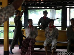 Sejarah Pembentukan Pasukan Cakrabirawa dan Kaitannya dengan G30S PKI