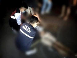 Seorang Pemuda di Trenggalek Ditemukan Tewas Saat Balap Liar