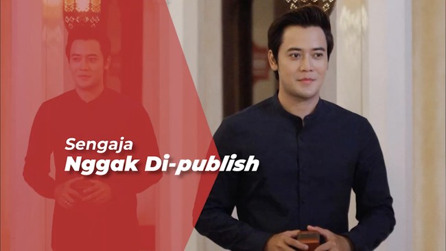 Pacari Anak SMA, Kriss Hatta Ngaku Nyaman Meski Beda 20 Tahun