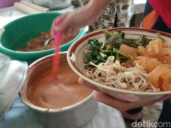5 Kuliner Khas Indramayu Paling Nikmat dan Lezat, Wajib Coba!