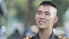 Cerita Prajurit Etnis Tionghoa Jadi Dokter Militer di TNI