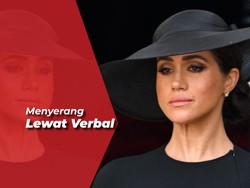 Perlakuan Buruk Meghan Markle pada Staf Kerajaan Inggris Terbongkar