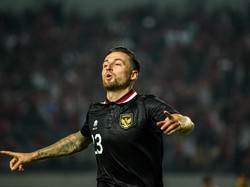 Timnas Indonesia Hadapi Curacao Lagi Besok, Marc Klok: Menang Lagi!