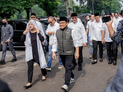 Respons Pertemuan Puan-Cak Imin, PDIP Jatim Singgung Hubungan Baik dengan PKB