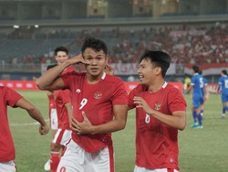 Sosok Dimas Drajad, Eks PSMS yang Bawa Indonesia Kalahkan Curacao