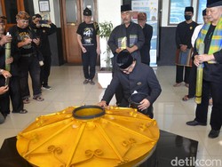 Mengenang Sosok Pendiri Bandung dari Sumur Bersejarah