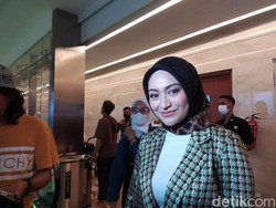 Nathalie Holscher Klarifikasi soal Video Dicuekin Alice Norin