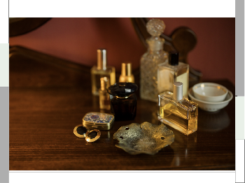 Where To Shop: Local Perfumes