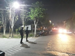 Ledakan di Asrama Polisi Sukoharjo, Sempat Dikira Suara Ban Meletus