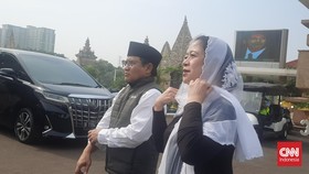 Puan Maharani Temui Cak Imin Siang Ini Bahas Koalisi