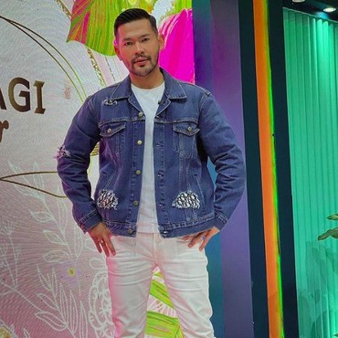 Rian Ibram Ingin Nikahi Dewi Persik, Sang Bunda Beri Restu?