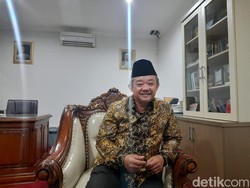 Menuju Muktamar Muhammadiyah: 94 Calon Pimpinan Pusat hingga e-Voting