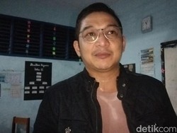 Respons Pasha Diisukan Maju Pilbup Majalengka Bareng Denny Cagur